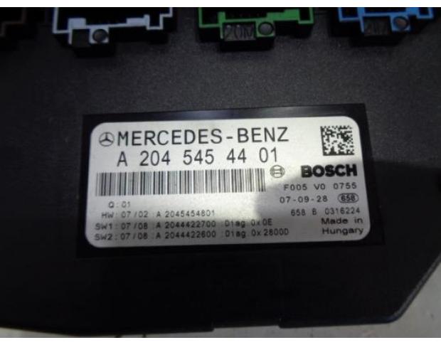 calculator sam mercedes c 204 220 cdi a2045454401