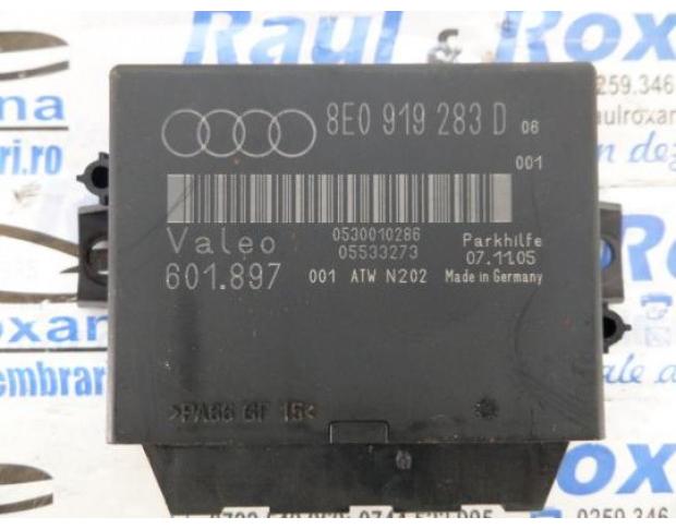 calculator senzor parcare audi a4 1.9tdi brb 8e0919283d
