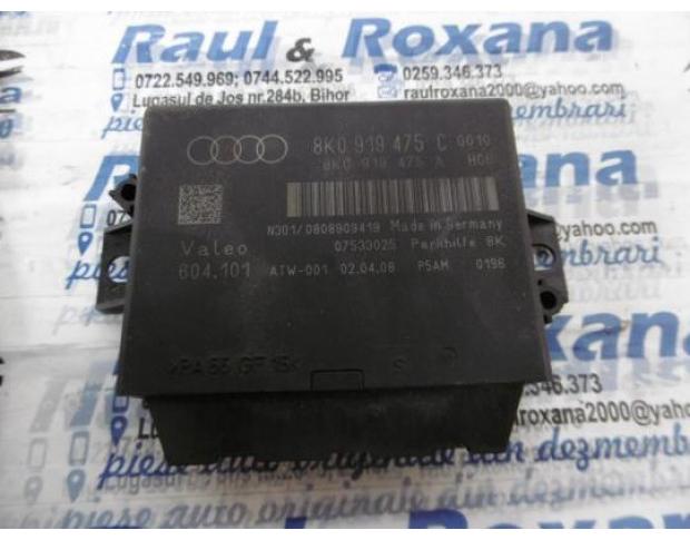calculator senzor parcare audi a4 2.0tdi 8k0919475c