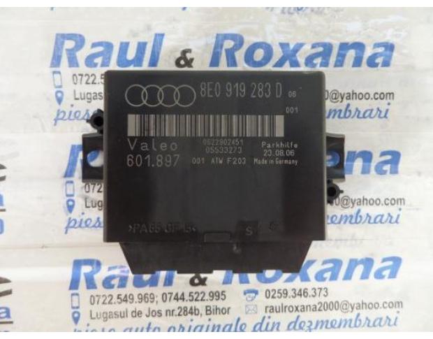 calculator senzor parcare audi a4 2.0tdi brd 8e0919283d