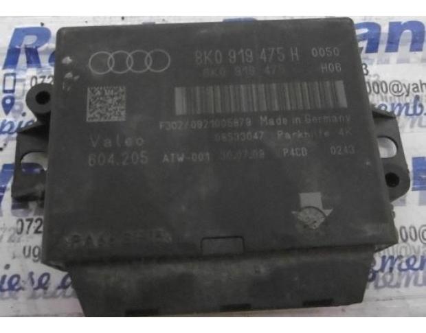 calculator senzor parcare audi a5 3.0tdi ccw 8k0919475h