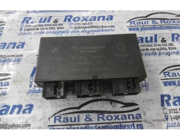 calculator senzor parcare bmw e60 2.5d 256d2 66.21-6942677