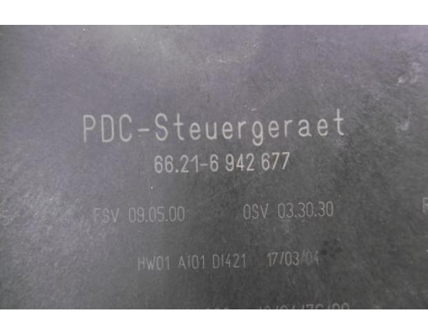 calculator senzor parcare bmw e60 2.5d 256d2 66.21-6942677