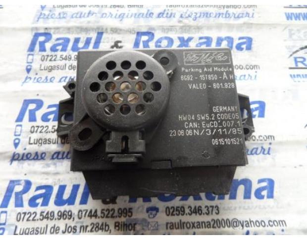 calculator senzor parcare ford galaxy 2.0tdci 6g92-15t850-ah