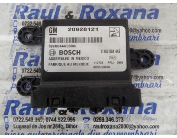 calculator senzor parcare opel insignia 2.0cdi 20928121