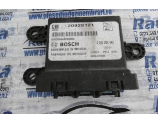calculator senzor parcare opel insignia 2.0cdti 20928121