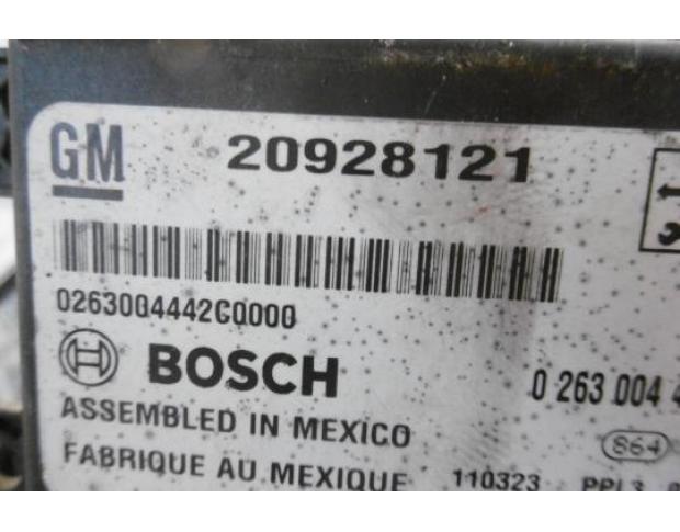 calculator senzor parcare opel insignia 2.0cdti 20928121