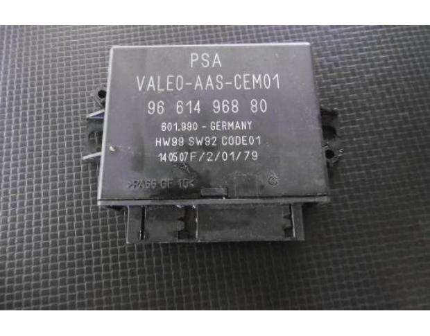 calculator senzor parcare peugeot expert 1.6hdi 9661496880