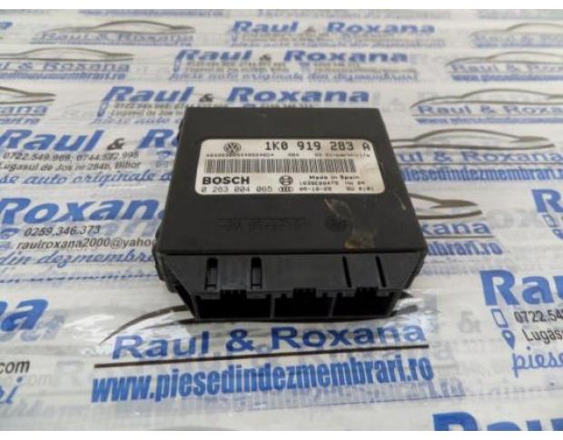 calculator senzor parcare vw jetta 2.0tdi bkd cod 1k0919283a