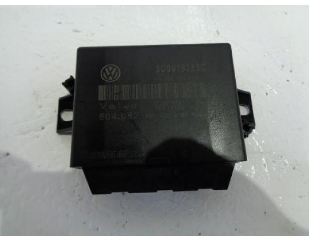 calculator senzor parcare vw passat b6 1.9tdi combi bxe 3c0919283c