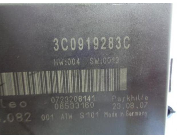 calculator senzor parcare vw passat b6 1.9tdi combi bxe 3c0919283c