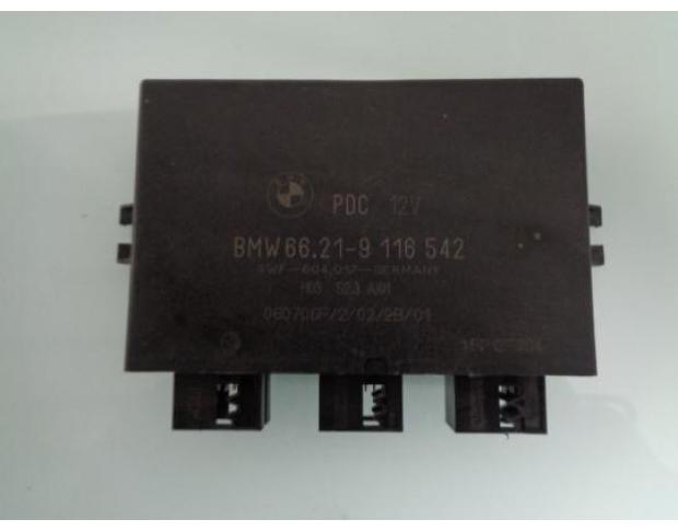 calculator senzori parcare bmw x3 2.0d 204d4 66.21-9116542
