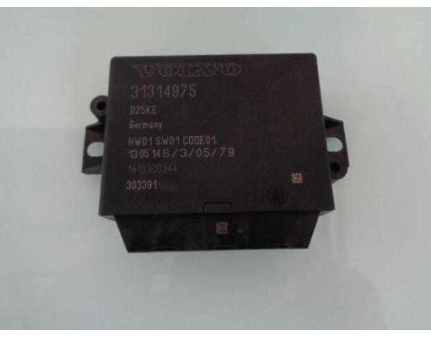 calculator senzori parcare volvo s60 2.0d 31314975