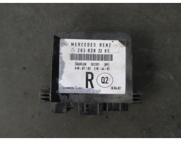 calculator usa mercedes c 203 2.2cdi 2038202285
