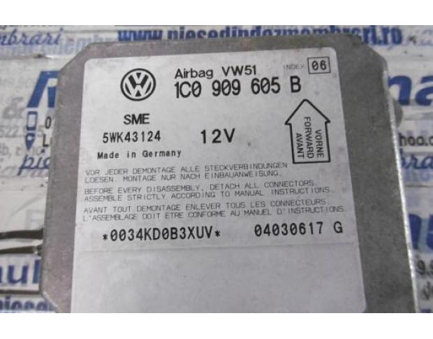 calculator vw passat 1.9tdi 1c0909605b