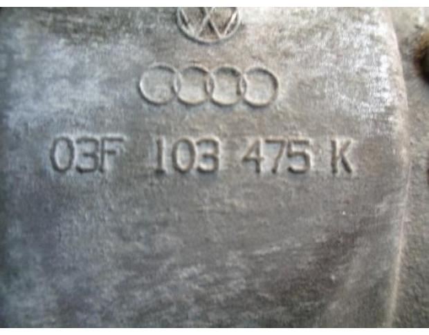 capac ax came skoda fabia scout 1.2tsi cbzb 03f103475k