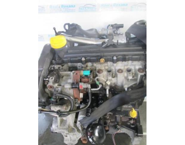 capac culbutori 1.5dci renault megane