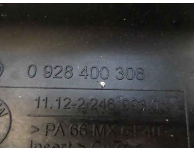 capac culbutori bmw e46 2.0d 136cp 0928400306