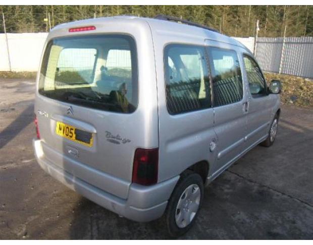 catalizator citroen berlingo 1900d. wjy