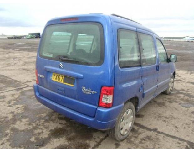 aripa stanga fata citroen berlingo  1996/07-2008