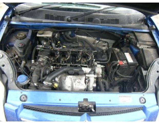 aripa stanga fata citroen berlingo  1996/07-2008