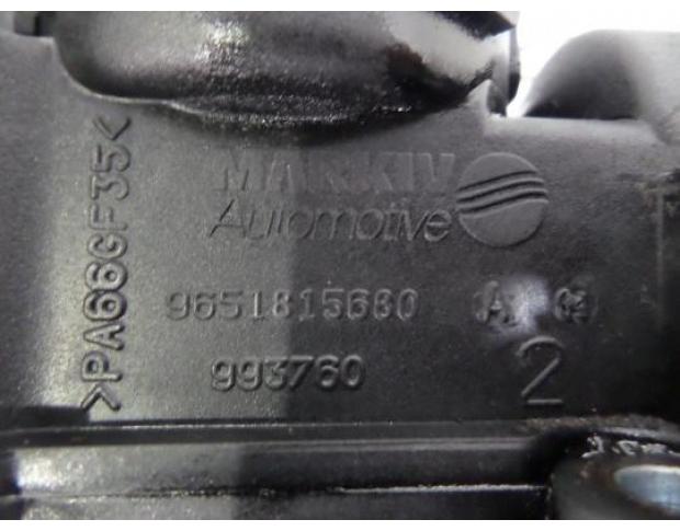 capac culbutori citroen xsara picasso 1.6hdi 9hy 9651815680