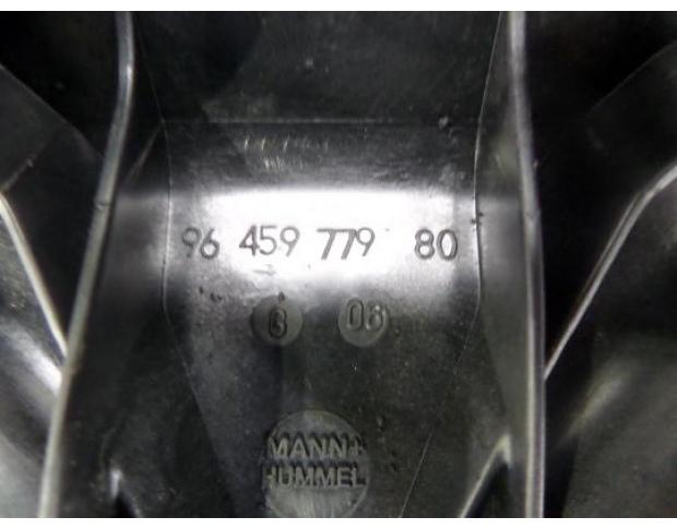 galerie admisie ford focus c max 2.0tdci 9645977980