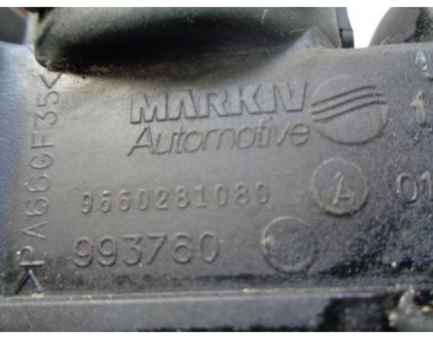 capac culbutori ford fiesta 1.6tdci 9660281080a