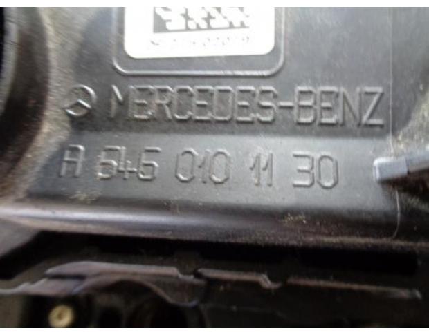 capac culbutori mercedes c 204 220 cdi a6460101130