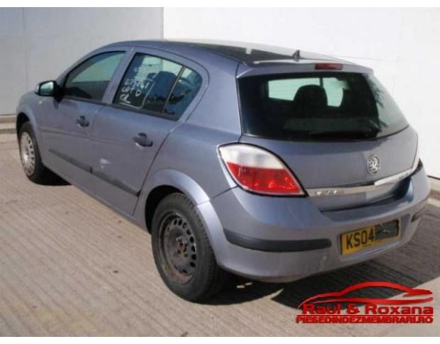 usa  spate opel astra h 2004/03-2009