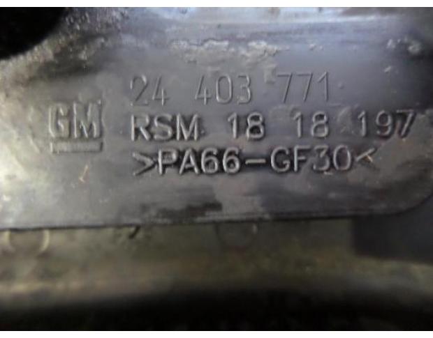 capac culbutori opel corsa c 1.0b z10xep 24403771