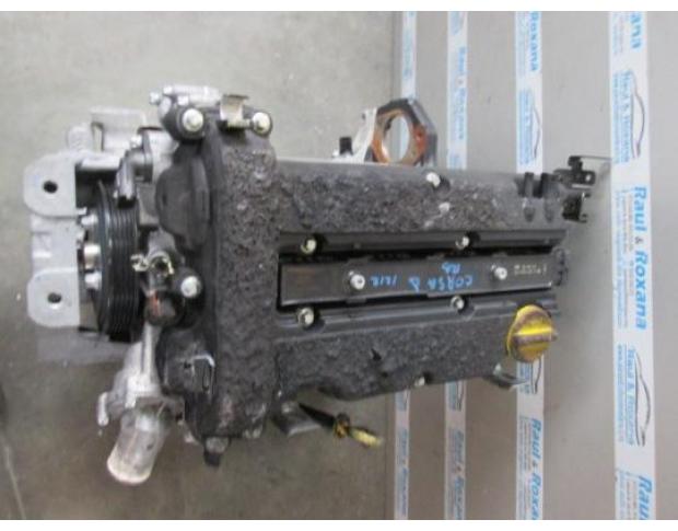 capac culbutori opel corsa d 1.2b xep