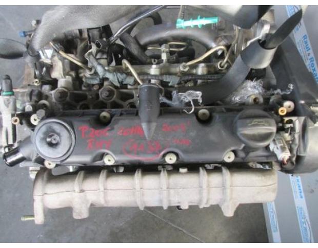 capac culbutori peugeot 206 2.0hdi rhy