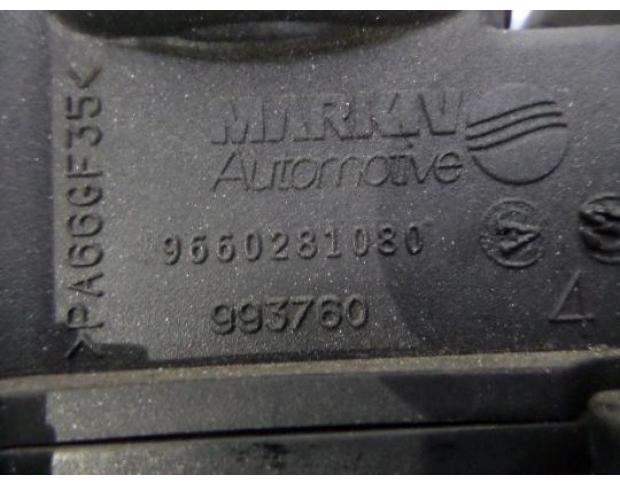 capac culbutori peugeot 207 1.6hdi 9660281080