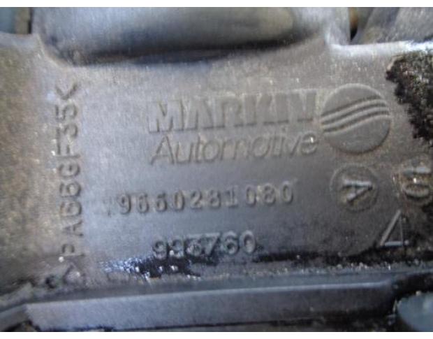 capac culbutori peugeot 307 1.6hdi 9hx 9660281080