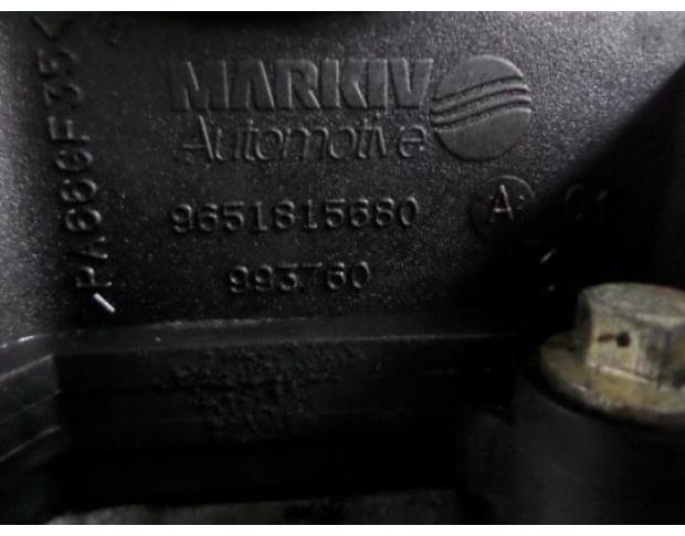 capac culbutori peugeot 407 1.6hdi 9hz 9651815680