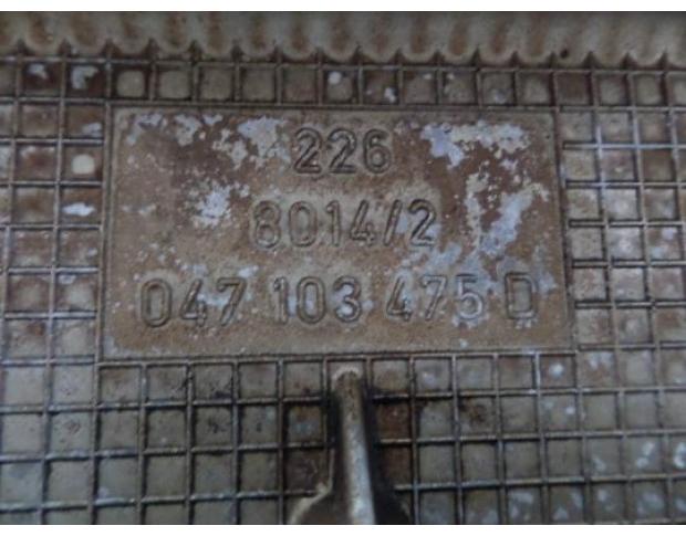 capac culbutori skoda fabia 1 1.4mpi 047103475d