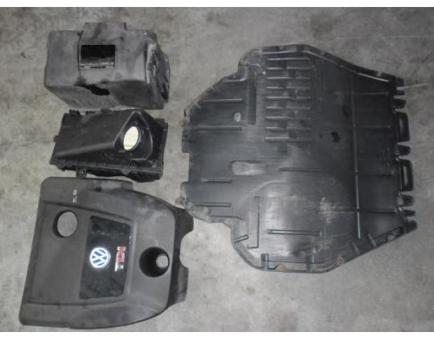 carcasa filtru aer volkswagen bora  (1j2) 1998/10 - 2005/09