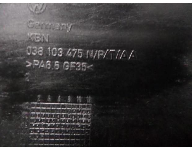 capac culbutori vw golf 4 1.9tdi 03810347cn