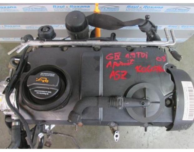 capac culbutori vw golf 4 1.9tdi asz