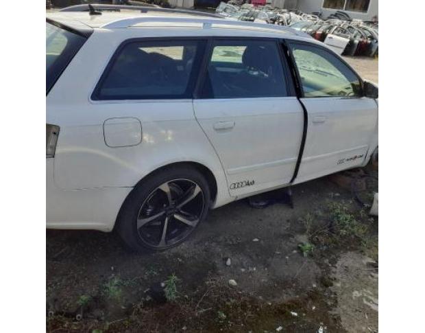 capac distributie audi a4 b7 2.0tdi blb