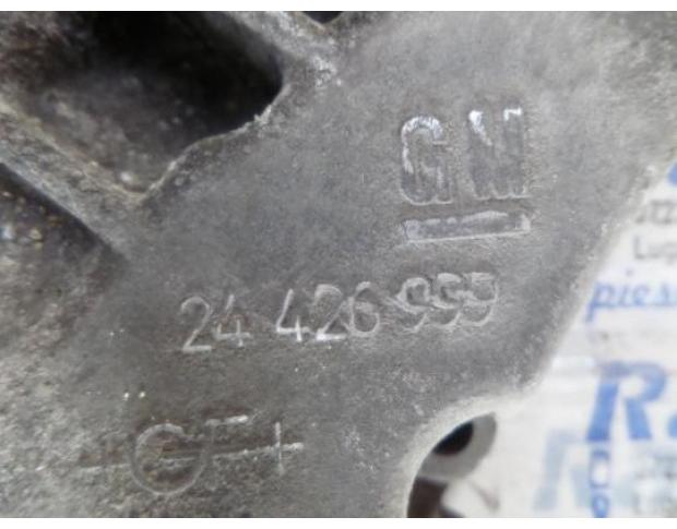 capac distributie cu pompa ulei opel astra g 2.0dth y20dth 24426999