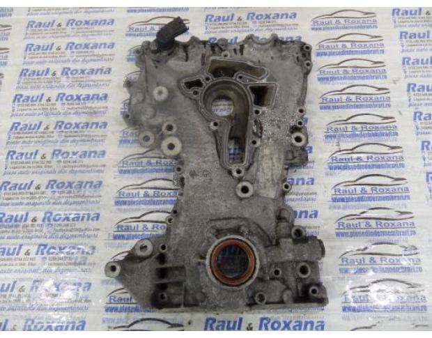 pompa ulei opel corsa c 1.0b z10xep 55556309