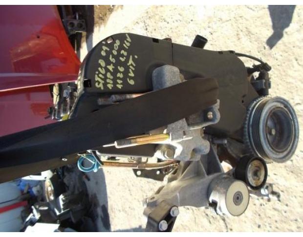 capac distributie fiat stilo 1.2 16v