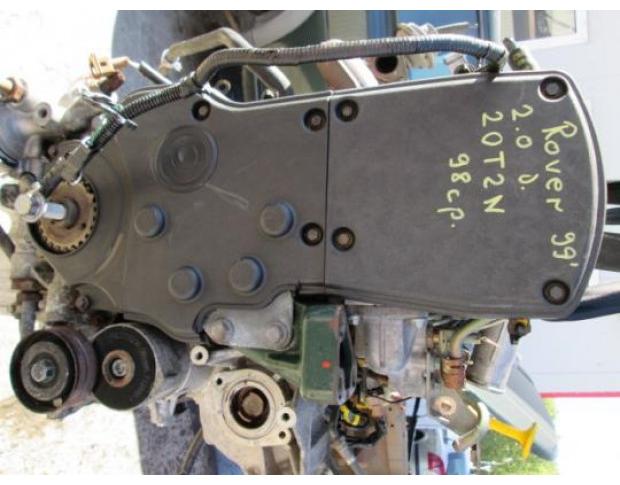 capac distributie land rover freelander 2.0d 20t2n