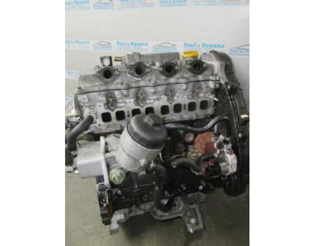 capac distributie opel meriva 1.7cdti