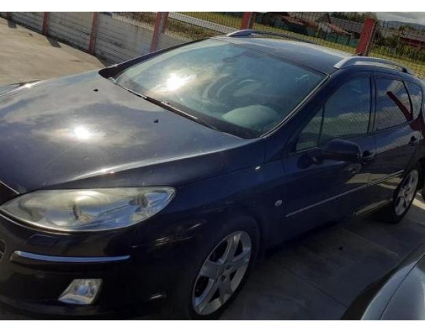 capac distributie peugeot 407 2.2hdi 4ht combi