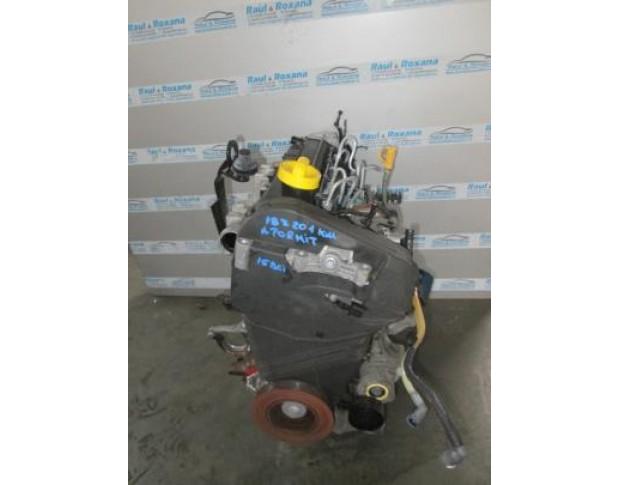 capac distributie renault scenic 2 an 2005