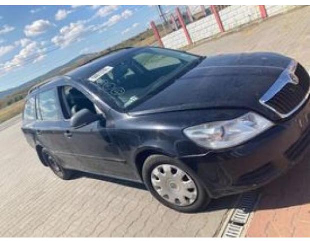 capac distributie skoda octavia 2 1.9tdi bxe negru