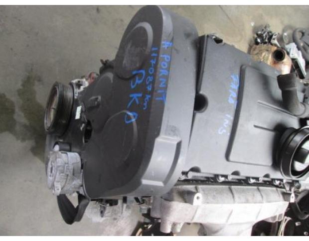 capac distributie skoda octavia 2 2.0tdi bkd